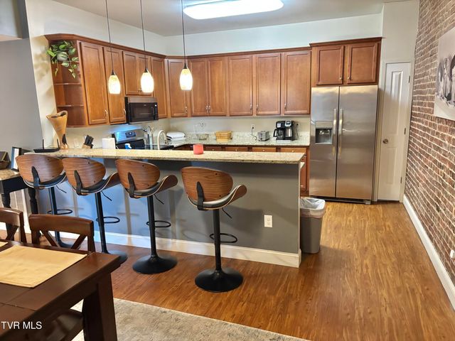 116 Tipton Street Apt 213, Johnson City, TN 37604
