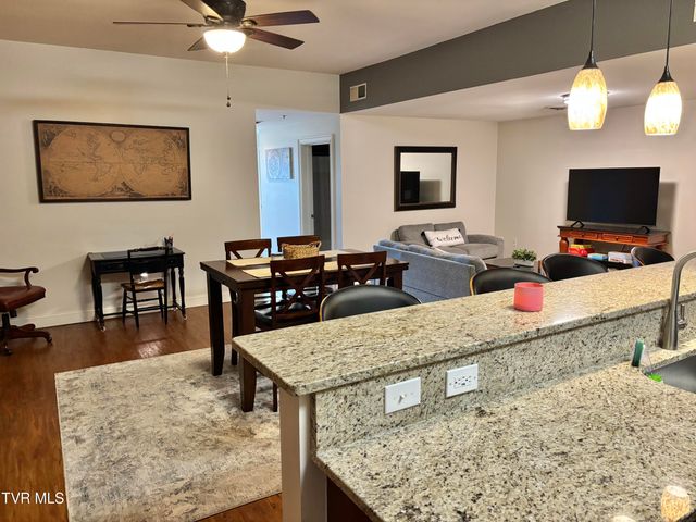 116 Tipton Street Apt 213, Johnson City, TN 37604