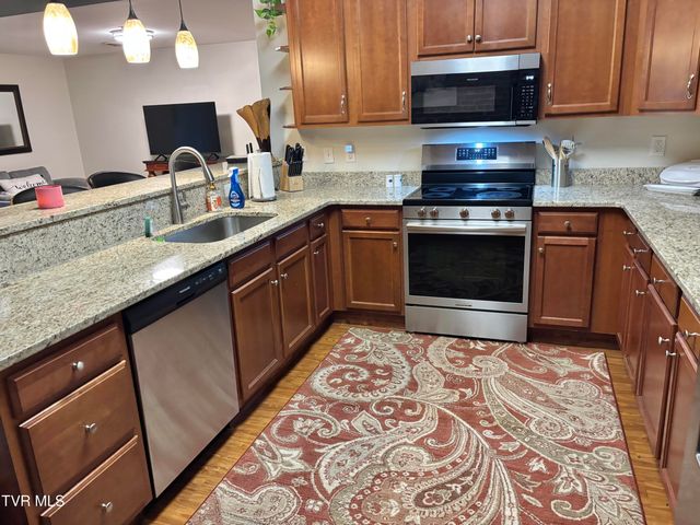 116 Tipton Street Apt 213, Johnson City, TN 37604