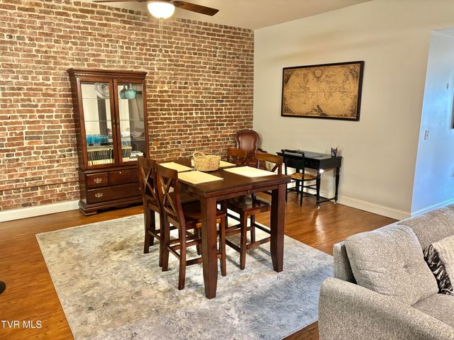 116 Tipton Street Apt 213, Johnson City, TN 37604