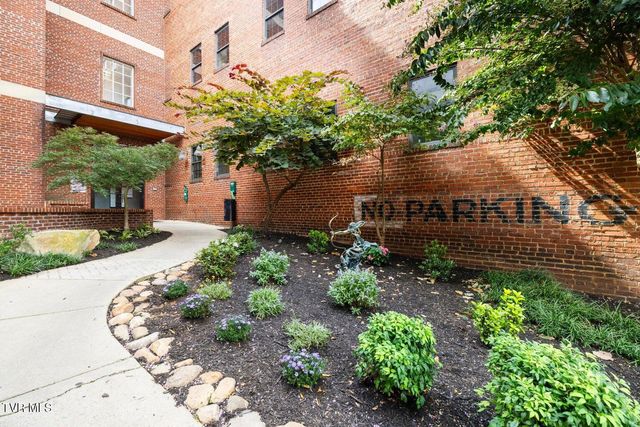 116 Tipton Street Apt 213, Johnson City, TN 37604