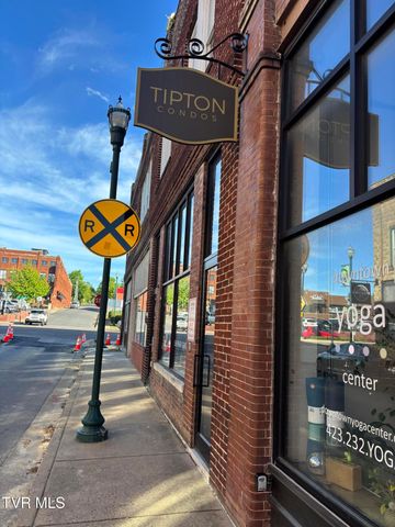 116 Tipton Street Apt 213, Johnson City, TN 37604