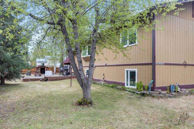 554 LEE DRIVE, Fairbanks, AK 99709