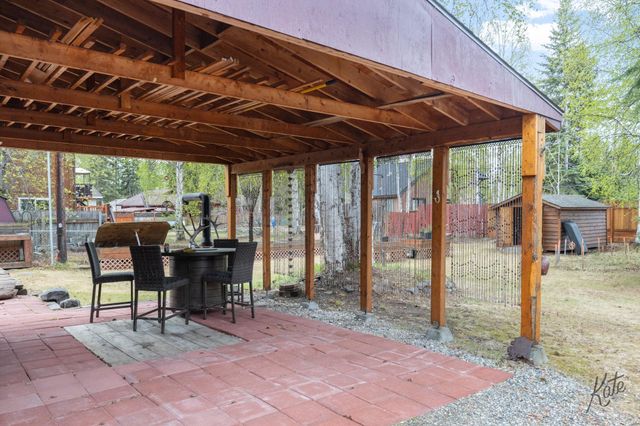 554 LEE DRIVE, Fairbanks, AK 99709