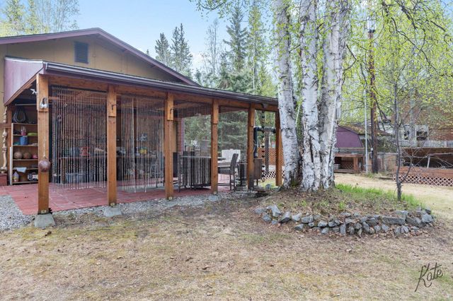 554 LEE DRIVE, Fairbanks, AK 99709