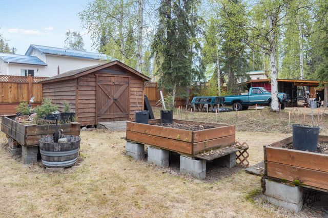 554 LEE DRIVE, Fairbanks, AK 99709