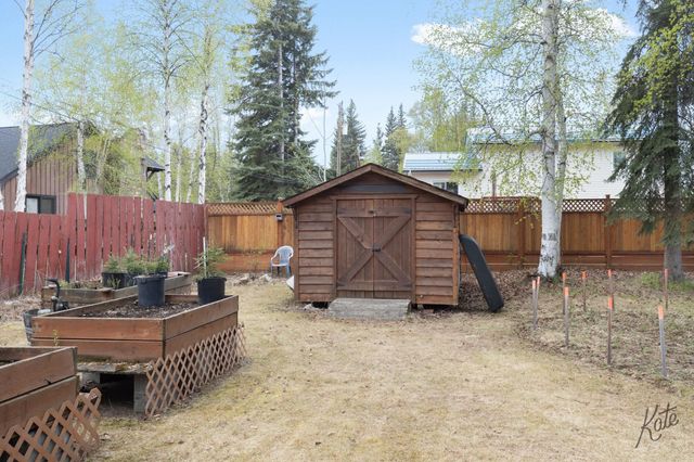 554 LEE DRIVE, Fairbanks, AK 99709