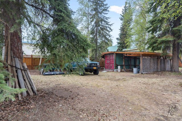 554 LEE DRIVE, Fairbanks, AK 99709