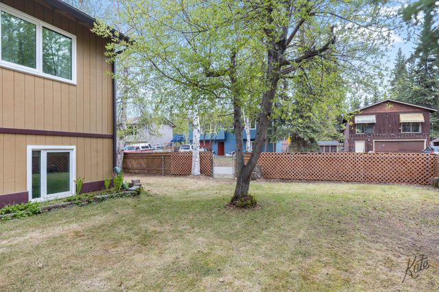 554 LEE DRIVE, Fairbanks, AK 99709