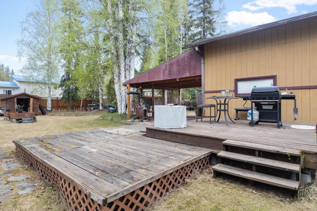 554 LEE DRIVE, Fairbanks, AK 99709
