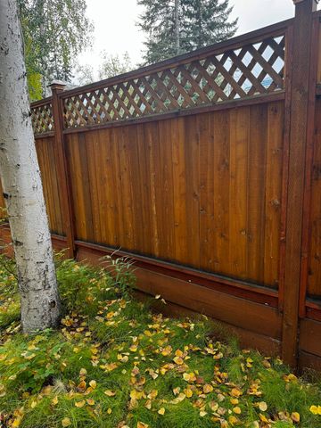 554 LEE DRIVE, Fairbanks, AK 99709