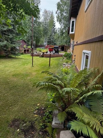 554 LEE DRIVE, Fairbanks, AK 99709