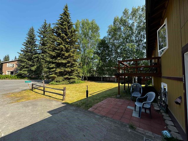 554 LEE DRIVE, Fairbanks, AK 99709