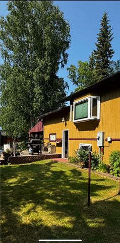 554 LEE DRIVE, Fairbanks, AK 99709