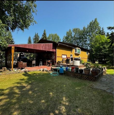 554 LEE DRIVE, Fairbanks, AK 99709