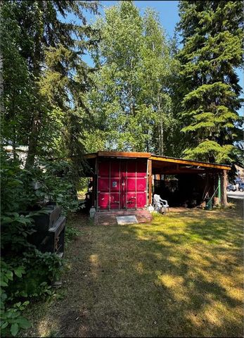 554 LEE DRIVE, Fairbanks, AK 99709