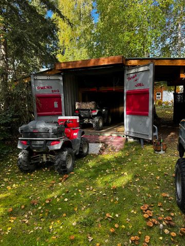 554 LEE DRIVE, Fairbanks, AK 99709