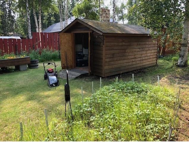 554 LEE DRIVE, Fairbanks, AK 99709