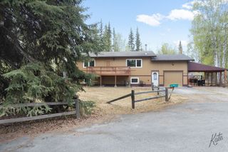 554 LEE DRIVE, Fairbanks, AK 99709