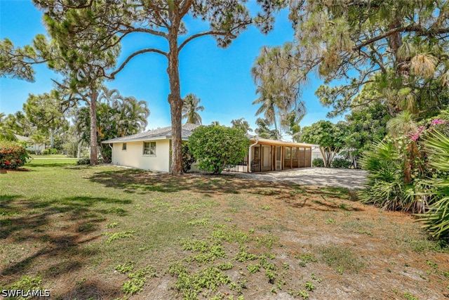 181 7th ST, Bonita Springs, FL 34134