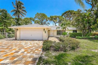 181 7th ST, Bonita Springs, FL 34134