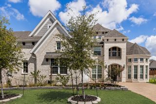 1524 Buckthorn Road, Fate, TX 75087