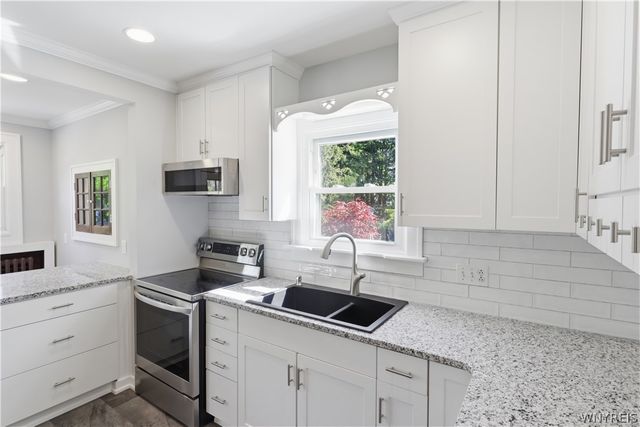 6420 West Quaker Street, Orchard Park, NY 14127