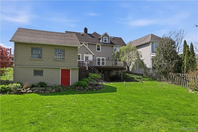 6420 West Quaker Street, Orchard Park, NY 14127