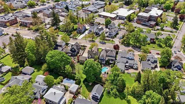 6420 West Quaker Street, Orchard Park, NY 14127
