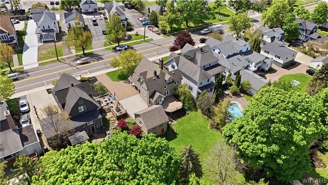 6420 West Quaker Street, Orchard Park, NY 14127