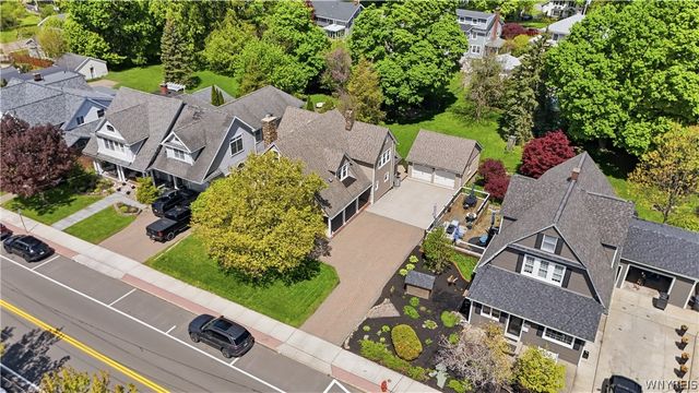 6420 West Quaker Street, Orchard Park, NY 14127