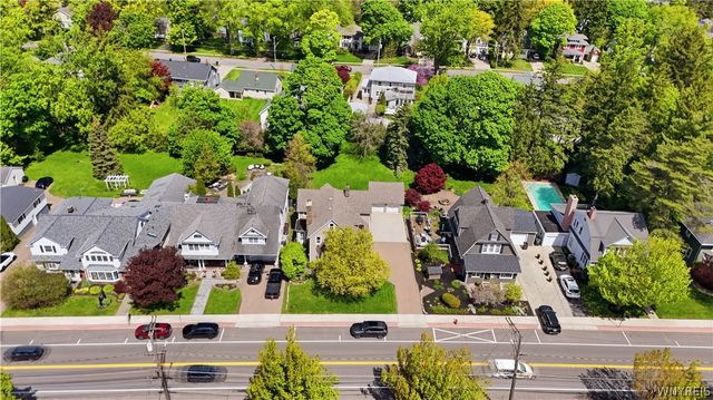 6420 West Quaker Street, Orchard Park, NY 14127