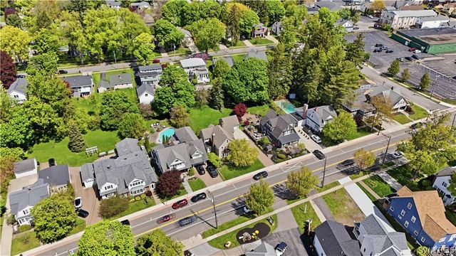6420 West Quaker Street, Orchard Park, NY 14127