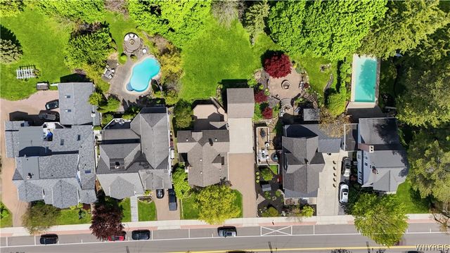 6420 West Quaker Street, Orchard Park, NY 14127
