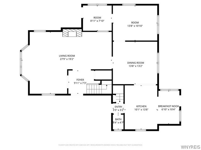 6420 West Quaker Street, Orchard Park, NY 14127