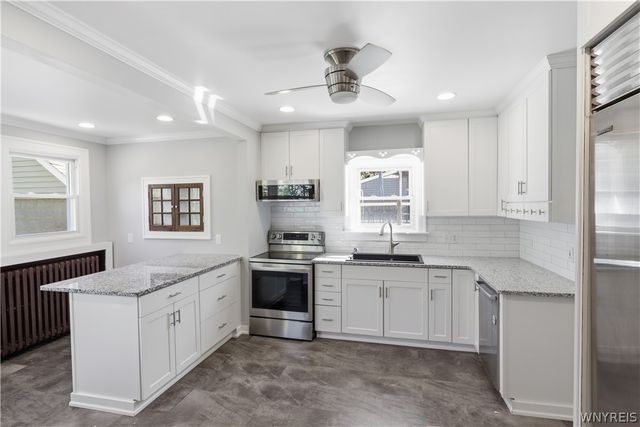 6420 West Quaker Street, Orchard Park, NY 14127