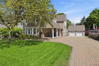 6420 West Quaker Street, Orchard Park, NY 14127