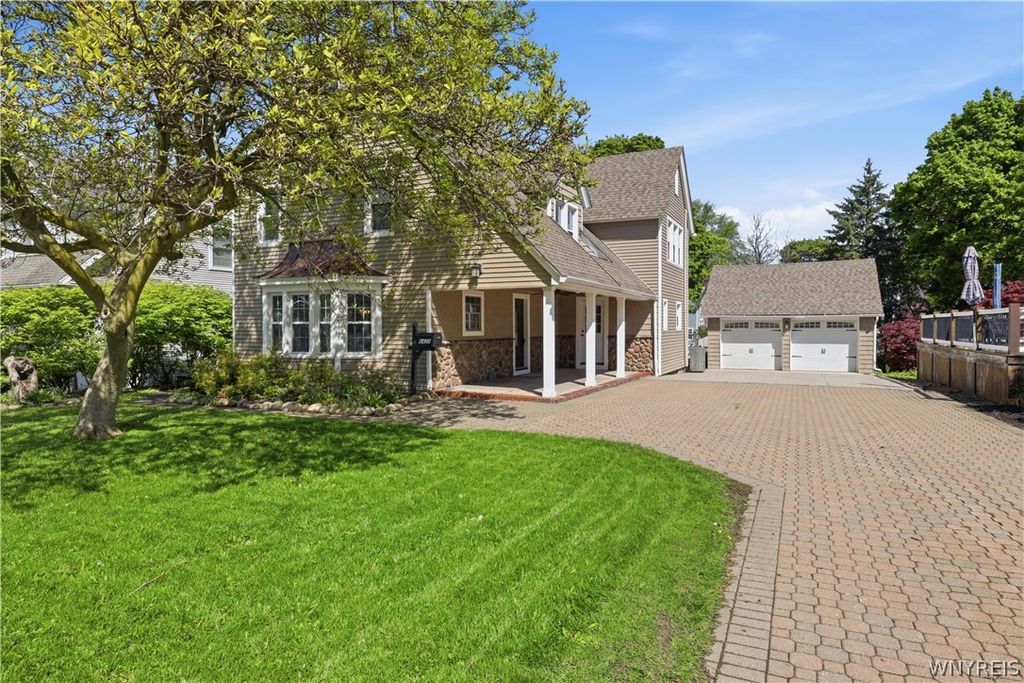 6420 West Quaker Street, Orchard Park, NY 14127