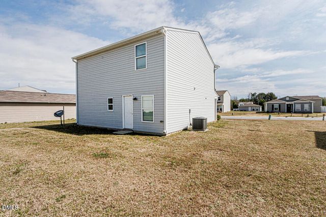 1233 Fescue Road, Rocky Mount, NC 27801