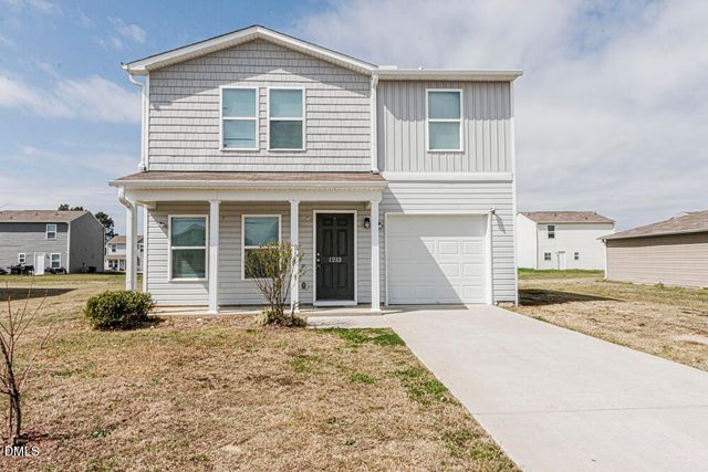 1233 Fescue Road, Rocky Mount, NC 27801