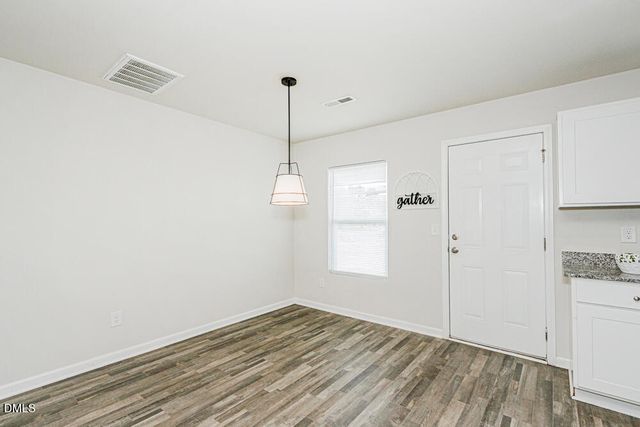 1233 Fescue Road, Rocky Mount, NC 27801