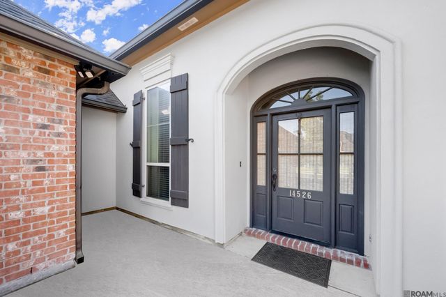 14526 Lake Town Dr, Baton Rouge, LA 70810