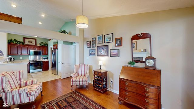 1304 Flintlock Drive, Greenwood, IN 46143