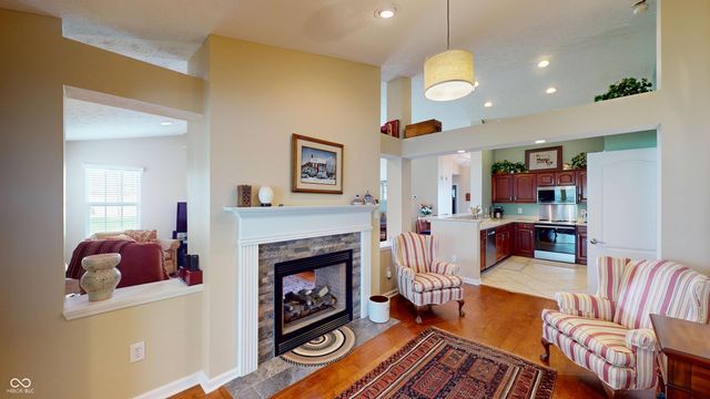 1304 Flintlock Drive, Greenwood, IN 46143