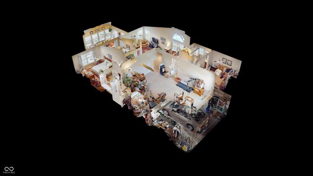 1304 Flintlock Drive, Greenwood, IN 46143