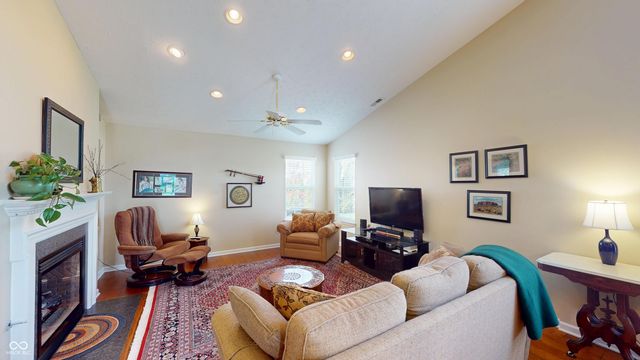 1304 Flintlock Drive, Greenwood, IN 46143