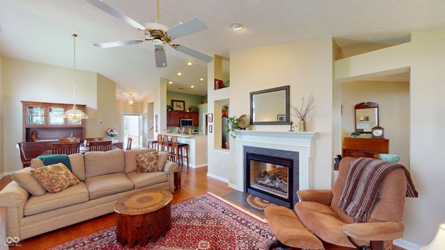 1304 Flintlock Drive, Greenwood, IN 46143