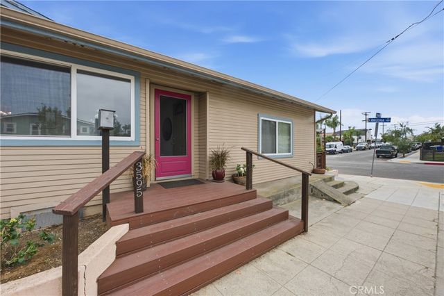 3595 Arizona Street, San Diego, CA 92104