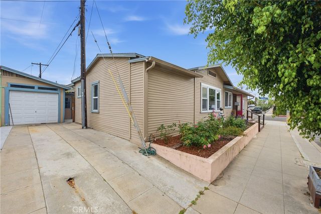 3595 Arizona Street, San Diego, CA 92104