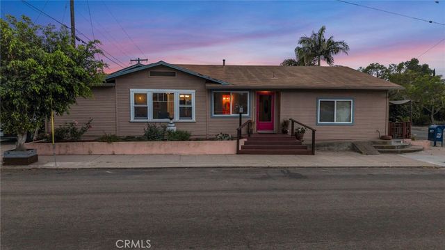 3595 Arizona Street, San Diego, CA 92104